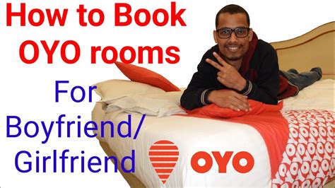 oyo dating rooms